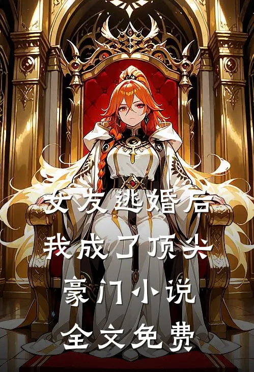 女友逃婚后，我成了顶尖豪门小说全文免费