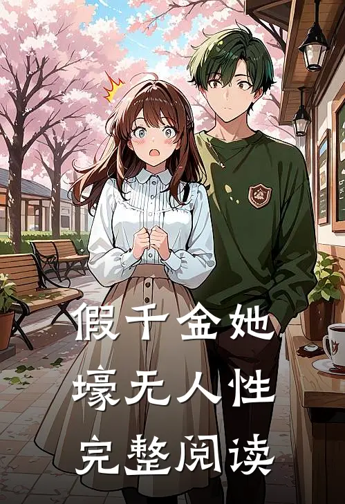 假千金她壕无人性完整阅读