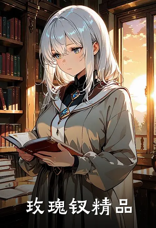 玫瑰钗精品