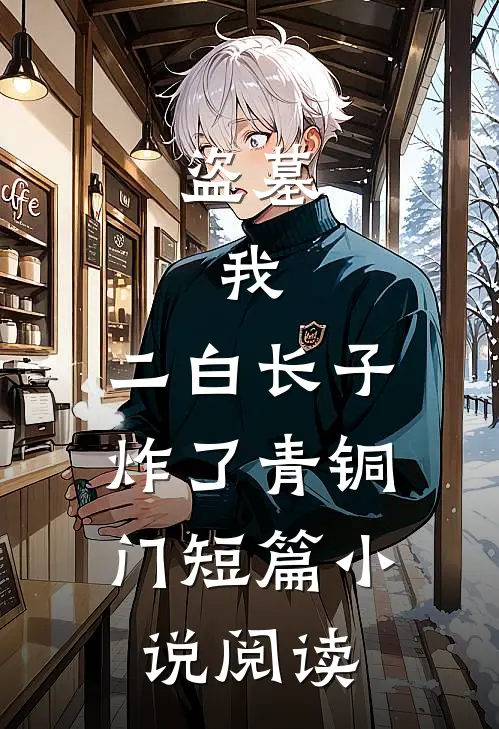 盗墓：我，二白长子，炸了青铜门短篇小说阅读
