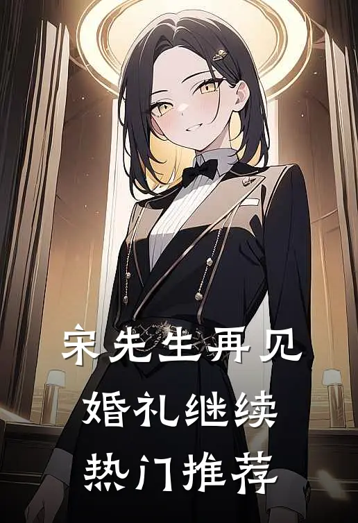 宋先生再见，婚礼继续热门推荐