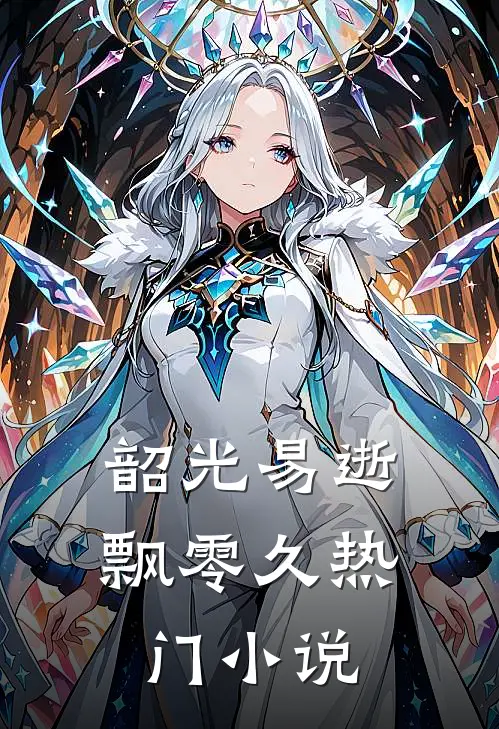 韶光易逝飘零久热门小说