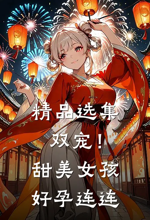 精品选集双宠！甜美女孩好孕连连