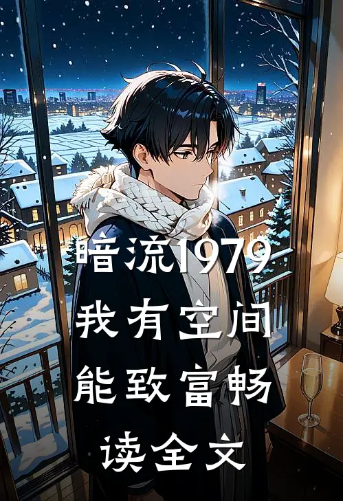 暗流1979，我有空间能致富畅读全文