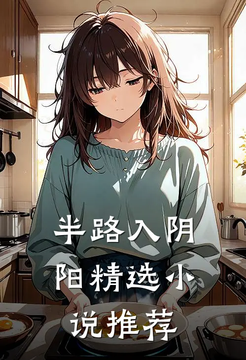 半路入阴阳精选小说推荐