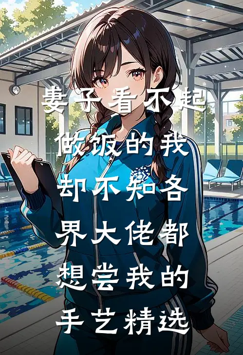 妻子看不起做饭的我，却不知各界大佬都想尝我的手艺精选