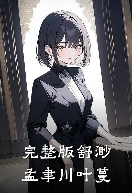 完整版舒渺孟聿川叶蔓