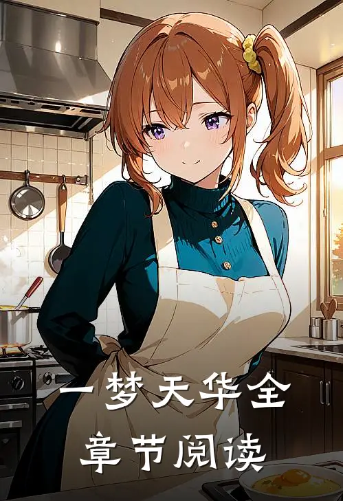 一梦天华全章节阅读