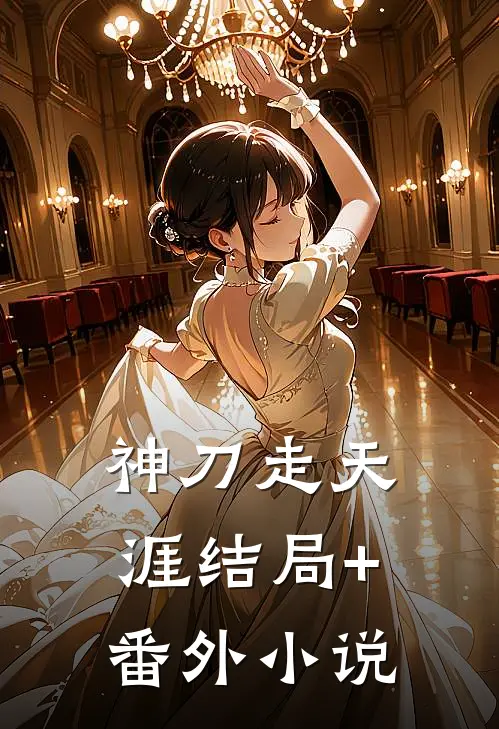 神刀走天涯结局+番外小说