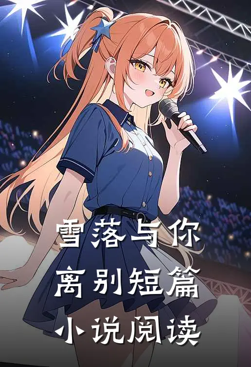 雪落与你离别短篇小说阅读