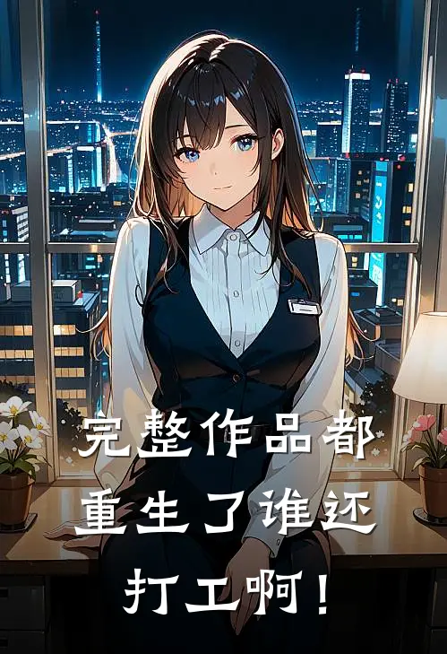 完整作品都重生了谁还打工啊！