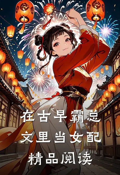 在古早霸总文里当女配精品阅读