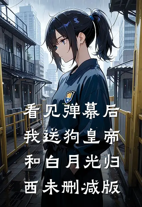 看见弹幕后，我送狗皇帝和白月光归西未删减版