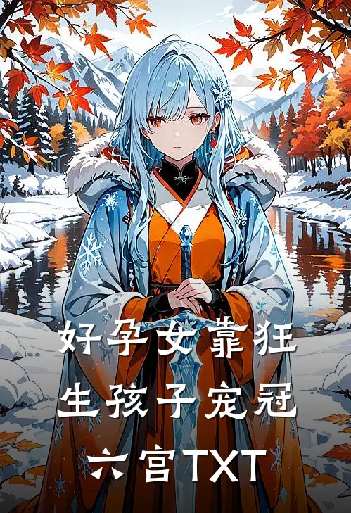 好孕女靠狂生孩子宠冠六宫TXT