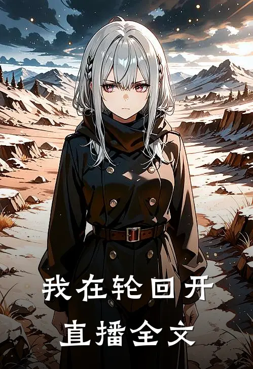 我在轮回开直播全文