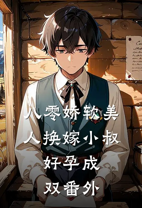 八零娇软美人换嫁小叔，好孕成双番外