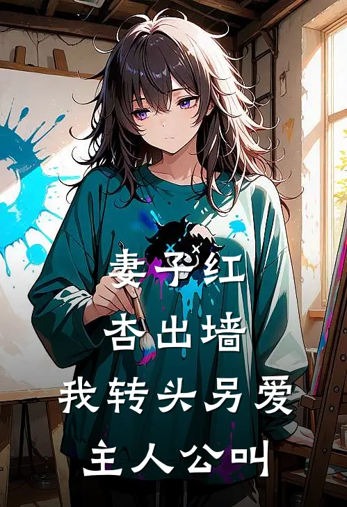 妻子红杏出墙，我转头另爱主人公叫