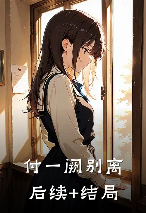 付一阙别离后续+结局