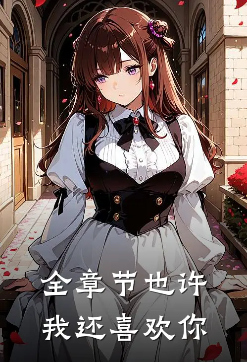 全章节也许我还喜欢你