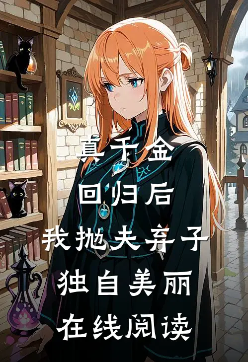 真千金回归后，我抛夫弃子独自美丽在线阅读