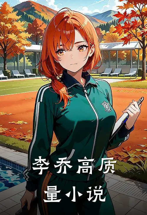 李乔高质量小说