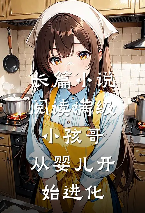 长篇小说阅读满级小孩哥：从婴儿开始进化