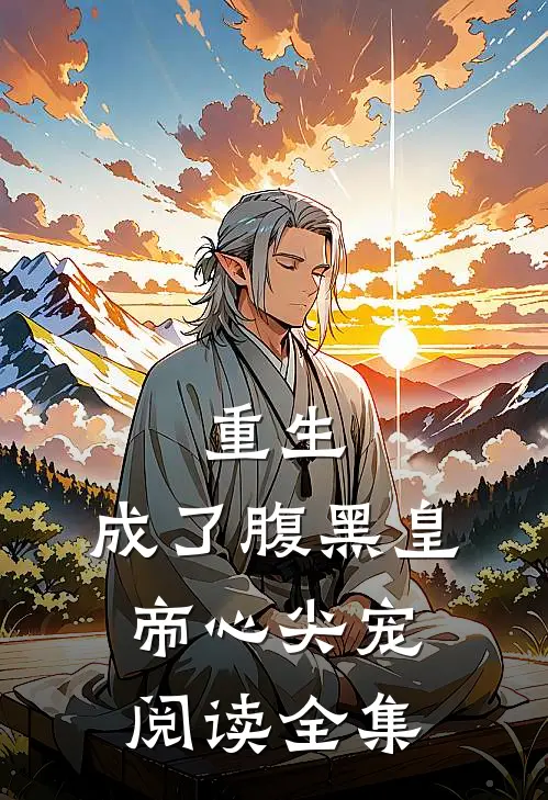 重生：成了腹黑皇帝心尖宠阅读全集