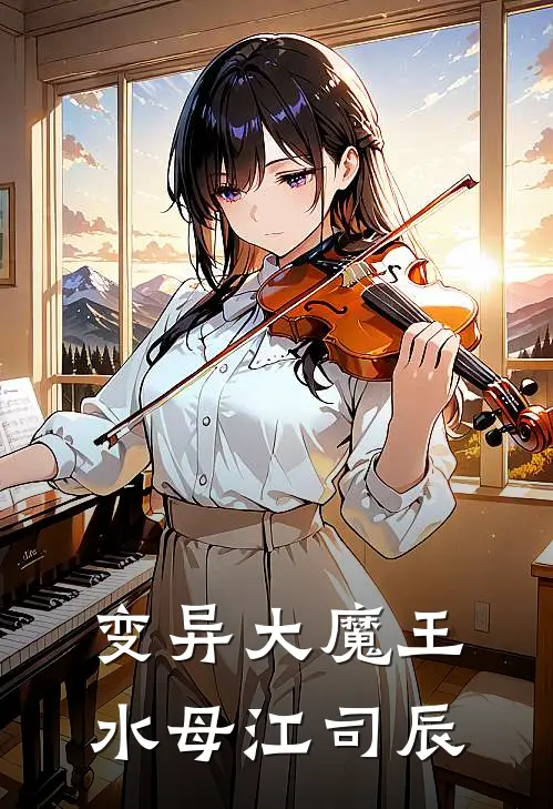 变异大魔王水母江司辰