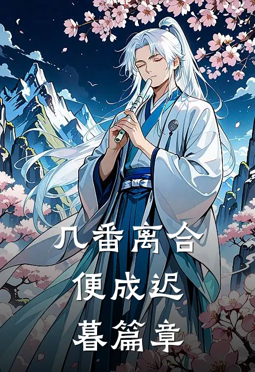 几番离合，便成迟暮篇章