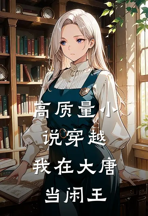 高质量小说穿越：我在大唐当闲王