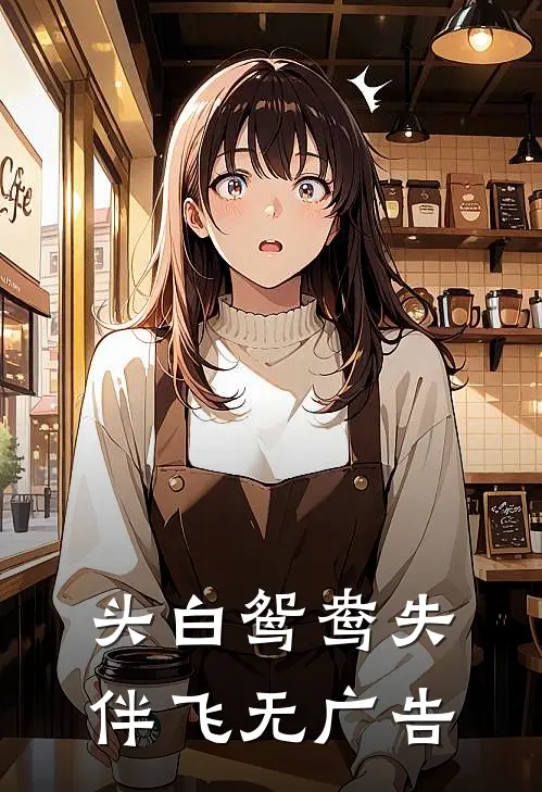头白鸳鸯失伴飞无广告