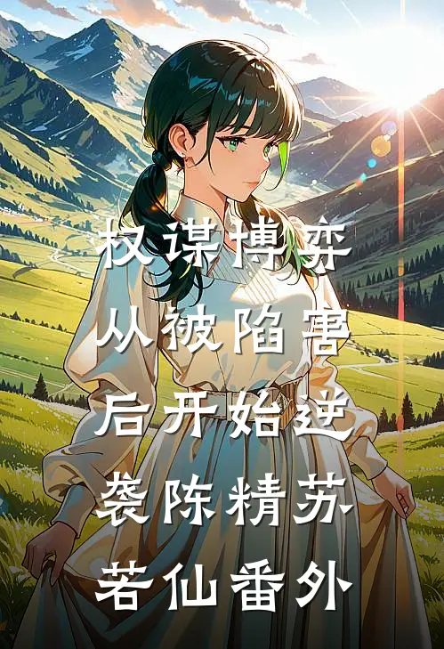 权谋博弈：从被陷害后开始逆袭陈精苏若仙番外