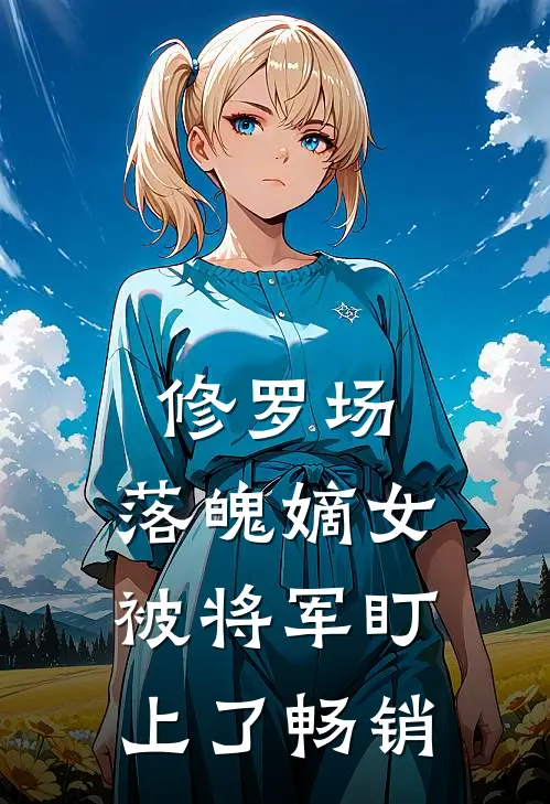 修罗场：落魄嫡女被将军盯上了畅销
