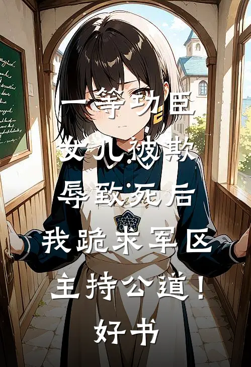 一等功臣女儿被欺辱致死后，我跪求军区主持公道！好书