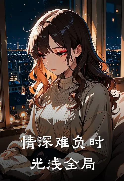 情深难负时光浅全局