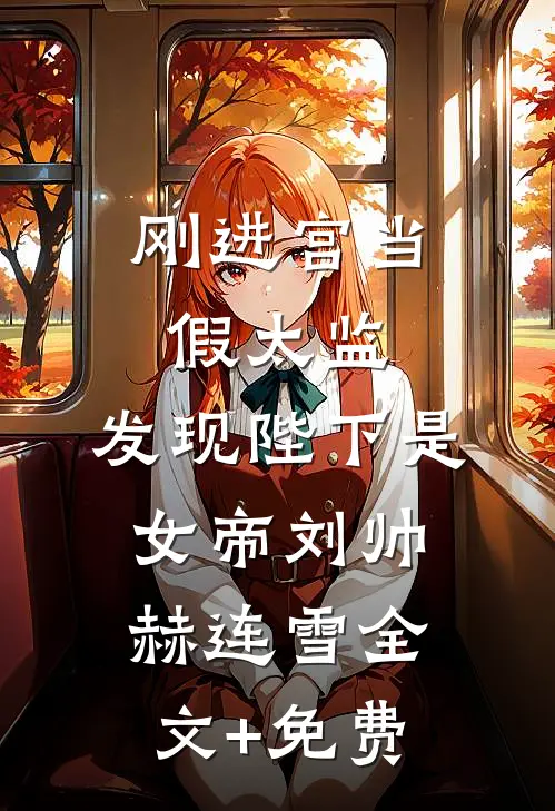 刚进宫当假太监，发现陛下是女帝刘帅赫连雪全文+免费