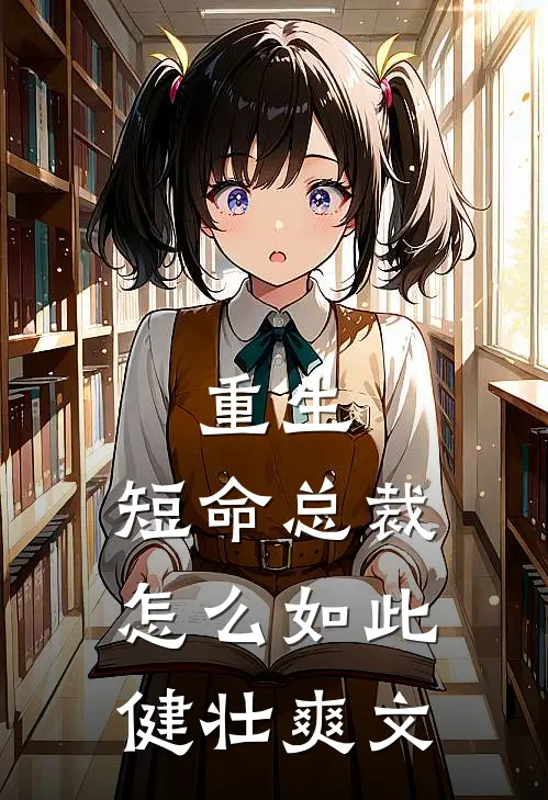 重生：短命总裁怎么如此健壮爽文
