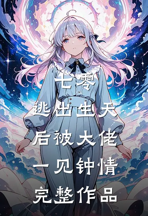 七零：逃出生天后被大佬一见钟情完整作品
