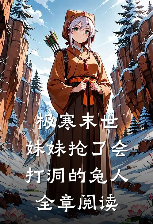 极寒末世，妹妹抢了会打洞的兔人全章阅读