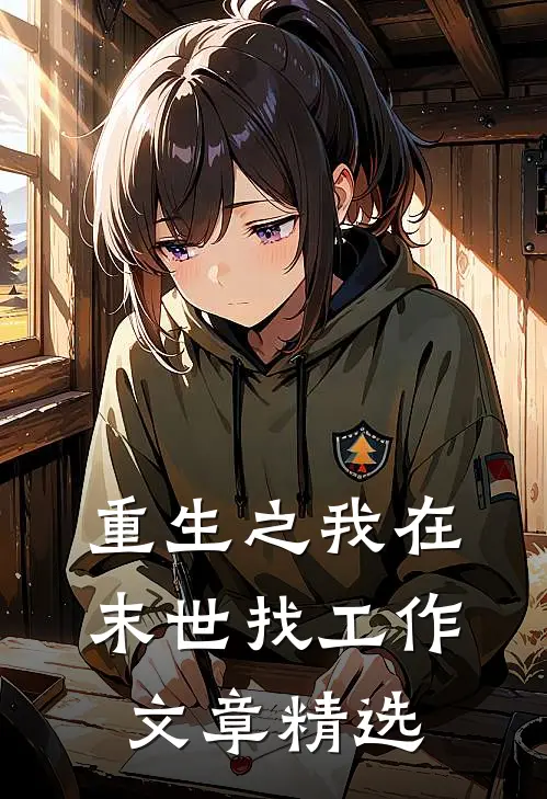 重生之我在末世找工作文章精选
