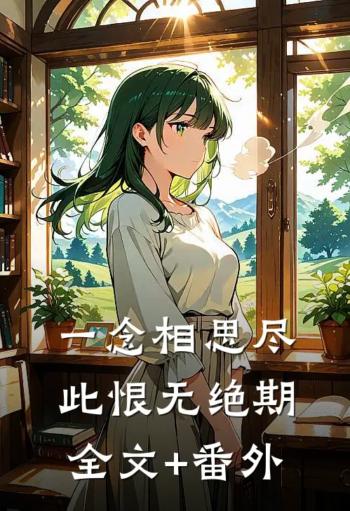 一念相思尽，此恨无绝期全文+番外