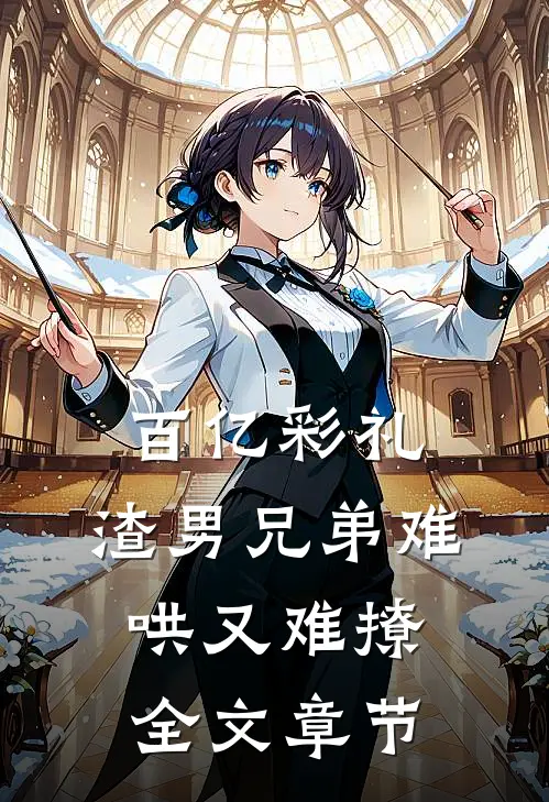 百亿彩礼：渣男兄弟难哄又难撩全文章节