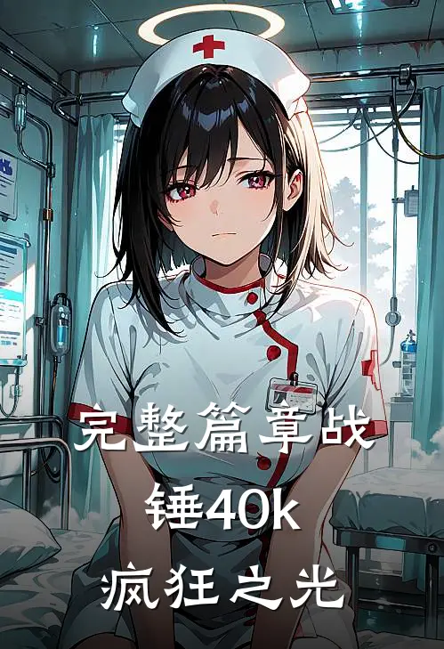 完整篇章战锤40k：疯狂之光