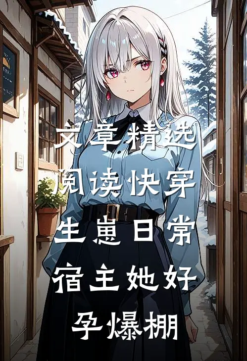 文章精选阅读快穿生崽日常：宿主她好孕爆棚