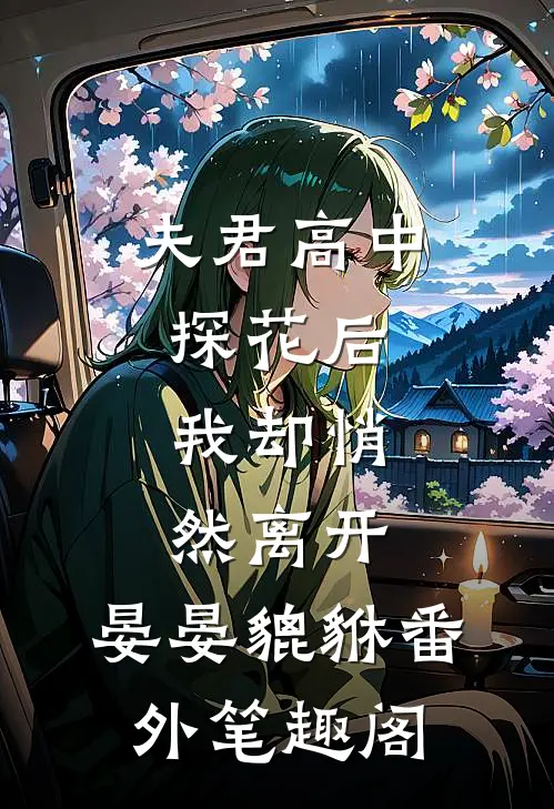 夫君高中探花后，我却悄然离开：晏晏貔貅番外笔趣阁
