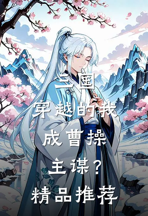 三国：穿越的我，成曹操主谋？精品推荐