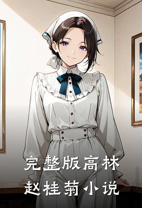 完整版高林赵桂菊小说