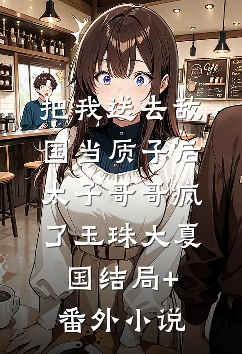 把我送去敌国当质子后，太子哥哥疯了玉珠大夏国结局+番外小说