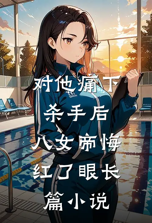 对他痛下杀手后，八女帝悔红了眼长篇小说