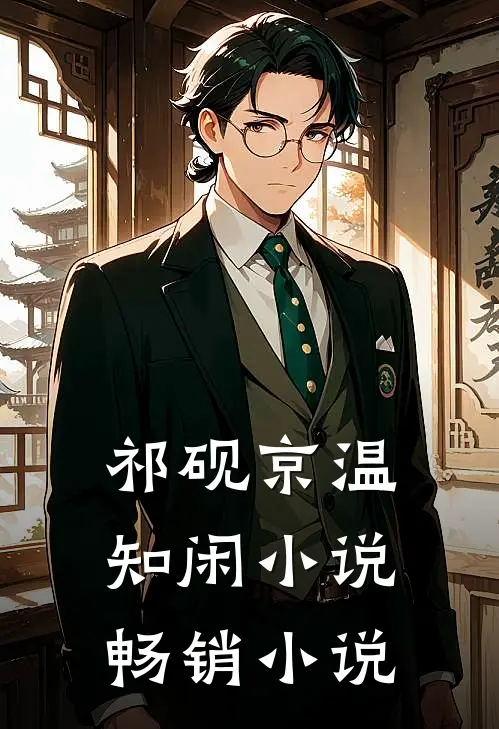 祁砚京温知闲小说畅销小说